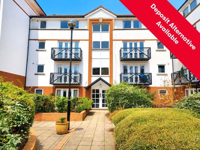 Apartment for rent in Redcliffe, Feckenham