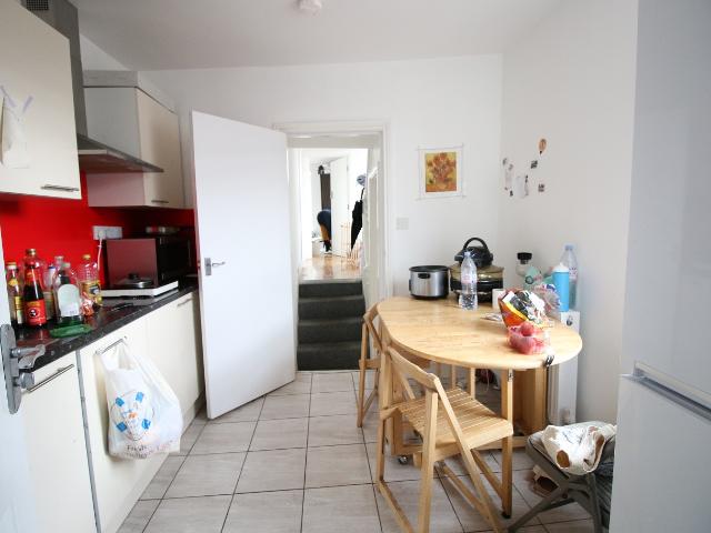 Apartment for rent in Saint George's, South Yorkshire