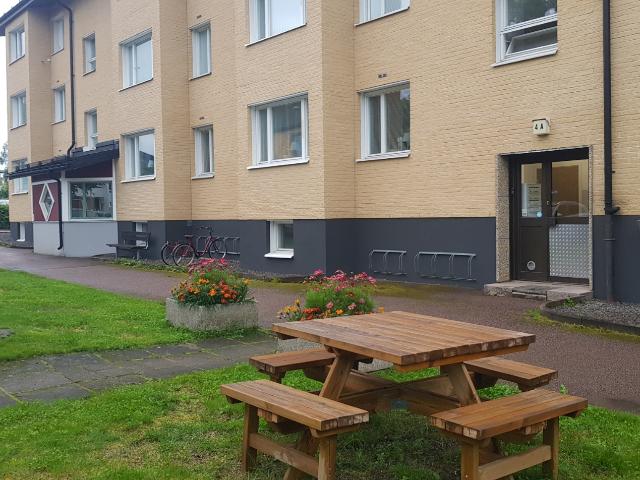 Lägenhet hyra i Filipstad, Värmlands län