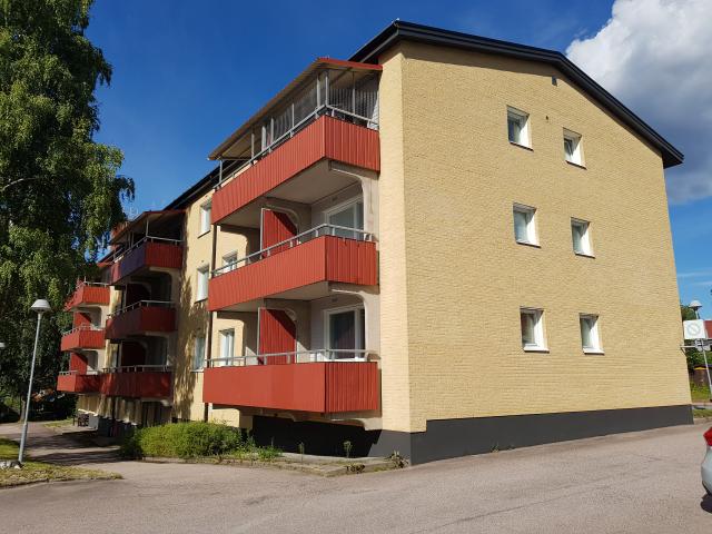 Lägenhet hyra i Filipstad, Värmlands län