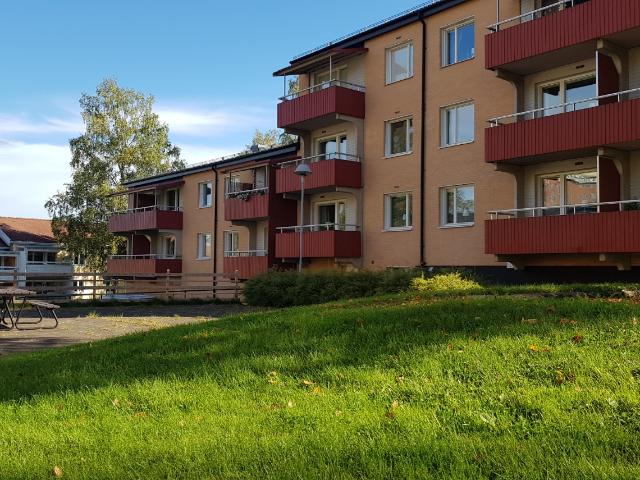 Lägenhet hyra i Filipstad, Värmlands län