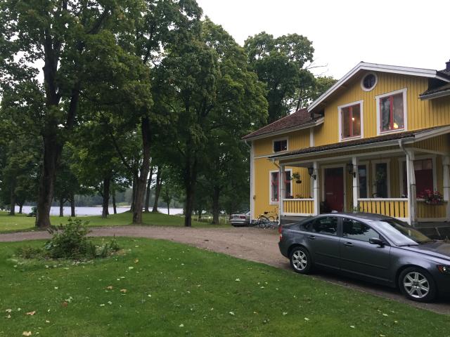 Lägenhet hyra i Filipstad, Värmland