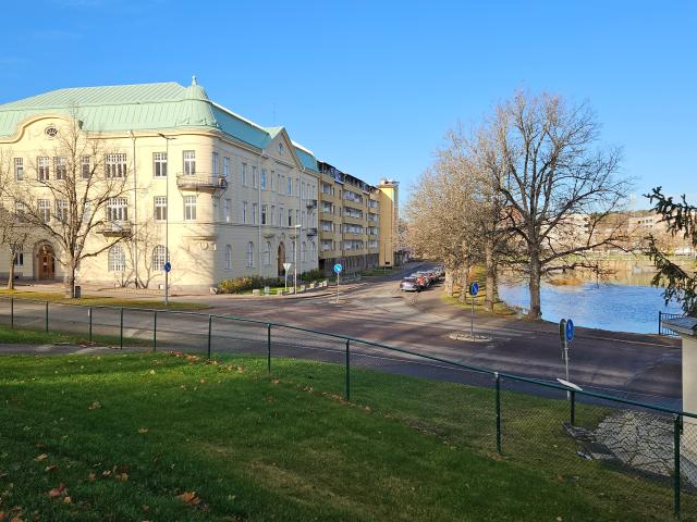 Lägenhet hyra i Filipstad, Värmland