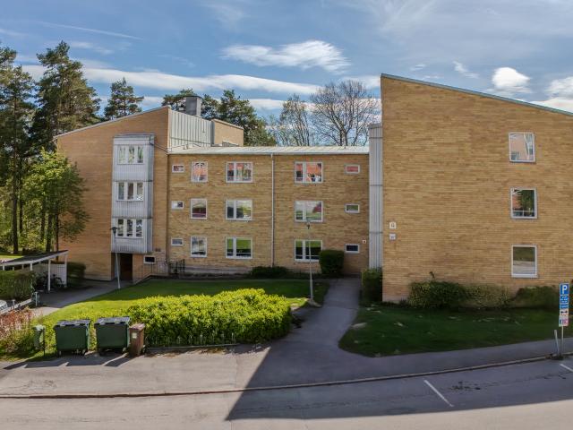 Lägenhet hyra i Svälthagen, Finspång