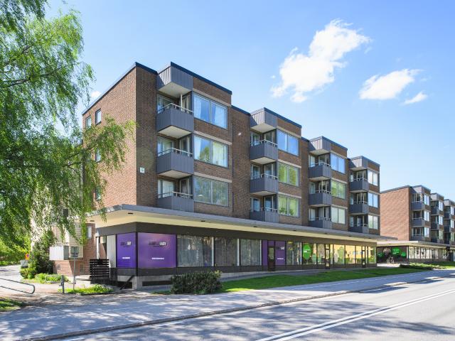 Lägenhet hyra i Finspång, Östergötland