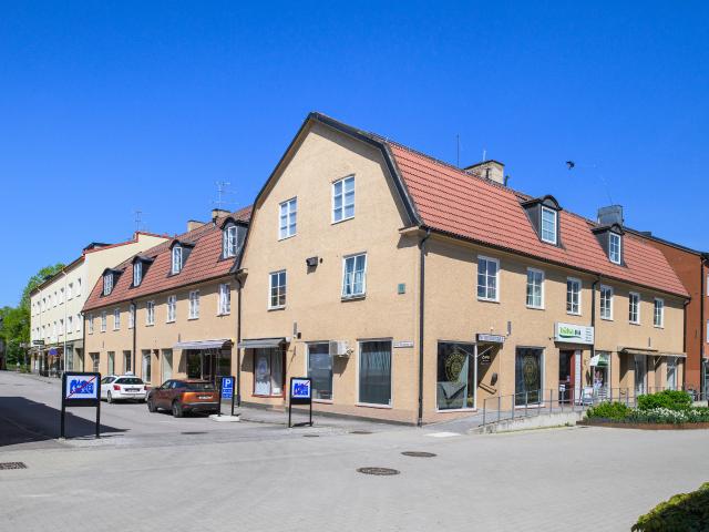 Lägenhet hyra i Finspång, Östergötland