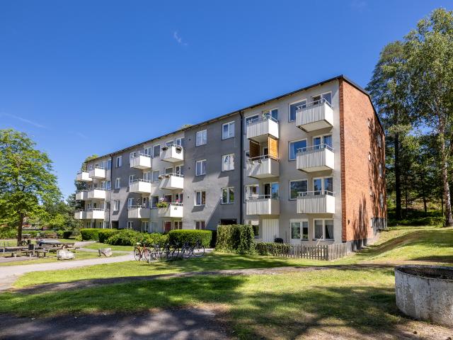 Lägenhet hyra i Finspång, Östergötland