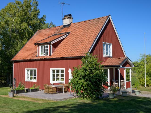 Lägenhet hyra i Östergötland
