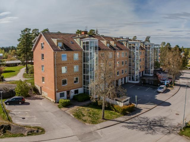 Lägenhet hyra i Finspång, Östergötland