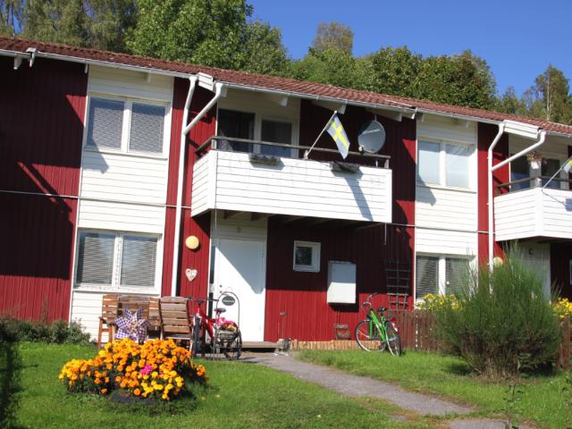 Lägenhet hyra i Ljusfallshammar, Östergötland