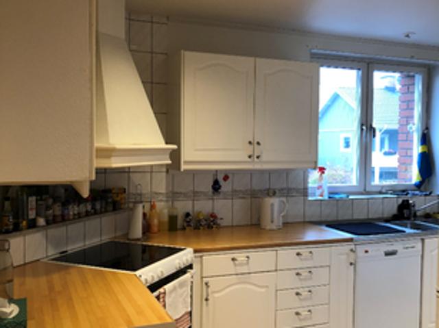 Lägenhet hyra i Östermalm, Finspång