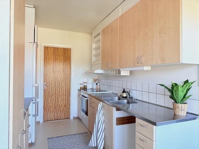 Lägenhet hyra i Finspång, Östergötland