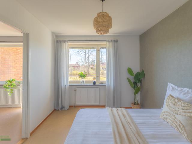 Lägenhet hyra i Finspång, Östergötland