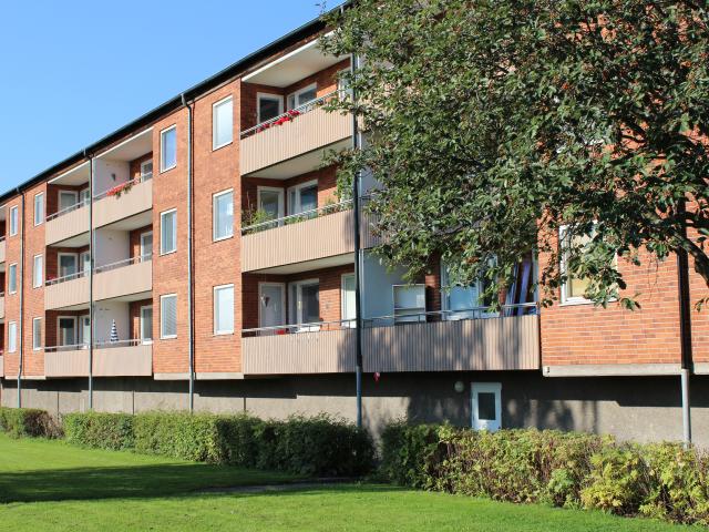 Lägenhet hyra i Finspång, Östergötland