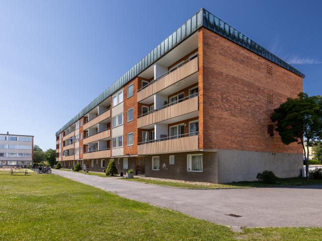 Lägenhet hyra i Finspång, Östergötland