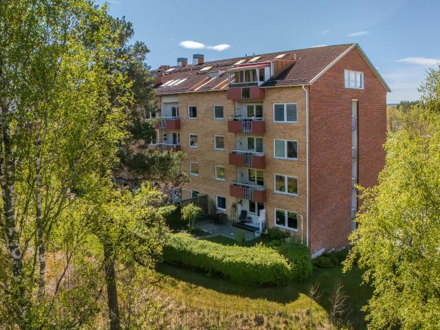 Lägenhet hyra i Svälthagen, Finspång