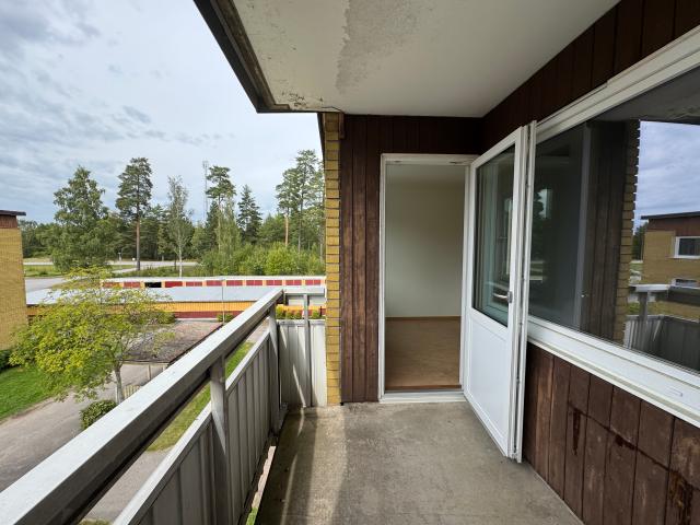 Lägenhet hyra i Finspång, Östergötland