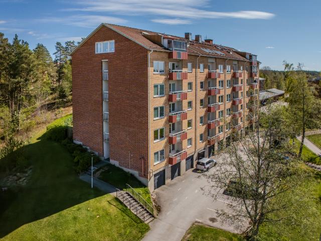 Lägenhet hyra i Finspång, Östergötland