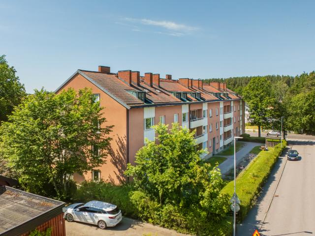 Lägenhet hyra i Finspång, Östergötland