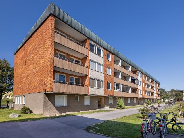 Lägenhet hyra i Finspång, Östergötland