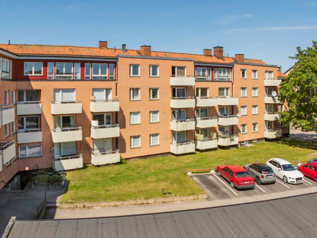 Lägenhet hyra i Östermalm, Finspång
