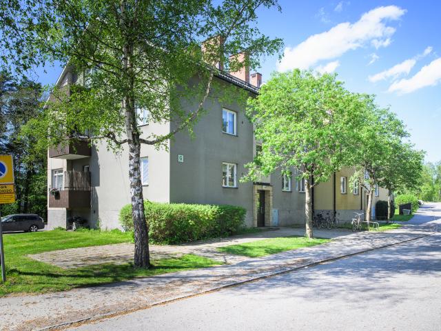 Lägenhet hyra i Finspång, Östergötland