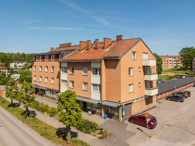Lägenhet hyra i Finspång, Östergötland