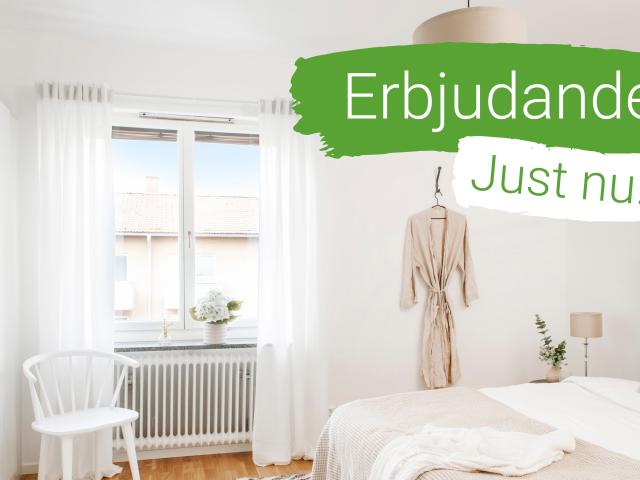 Lägenhet hyra i Finspång, Östergötland
