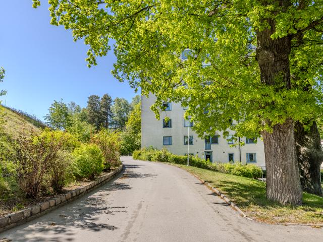 Lägenhet hyra i Finspång, Östergötland