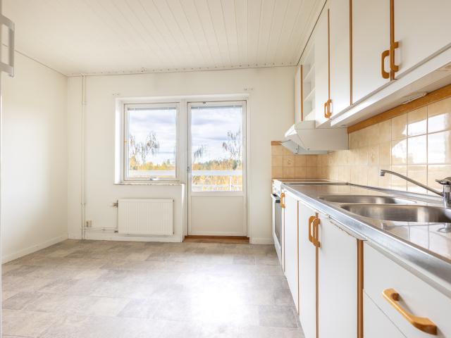 Lägenhet hyra i Finspång, Östergötland