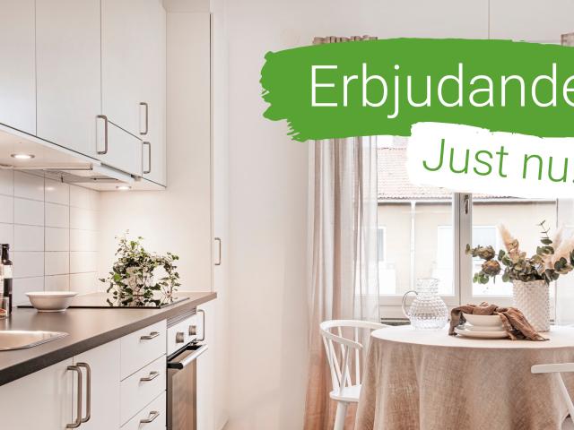 Lägenhet hyra i Finspång, Östergötland