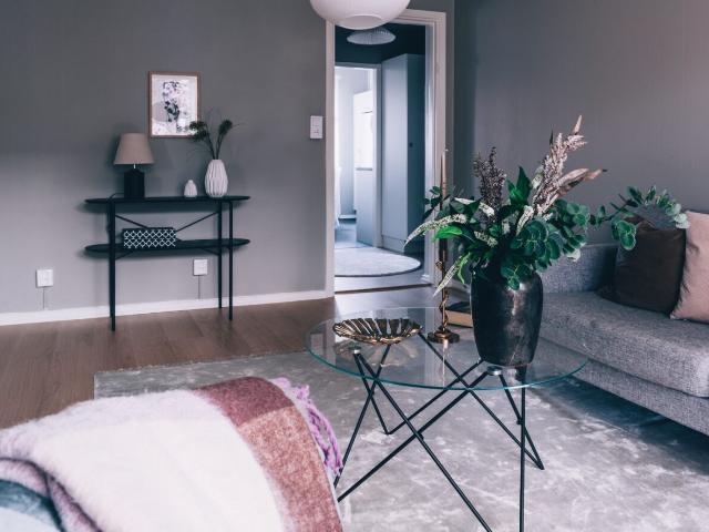 Lägenhet hyra i Finspång, Östergötland