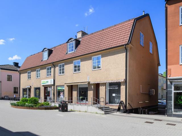 Lägenhet hyra i Finspång, Östergötland