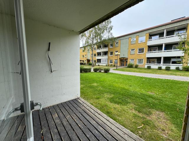 Lägenhet hyra i Östergötland