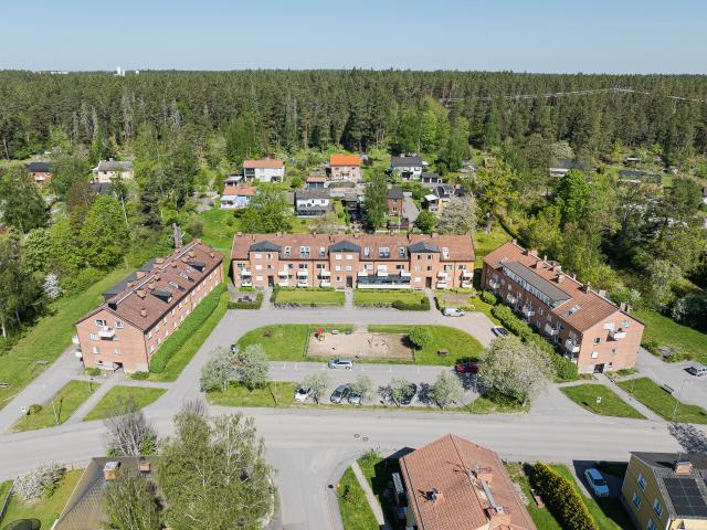 Lägenhet hyra i Finspång, Östergötland