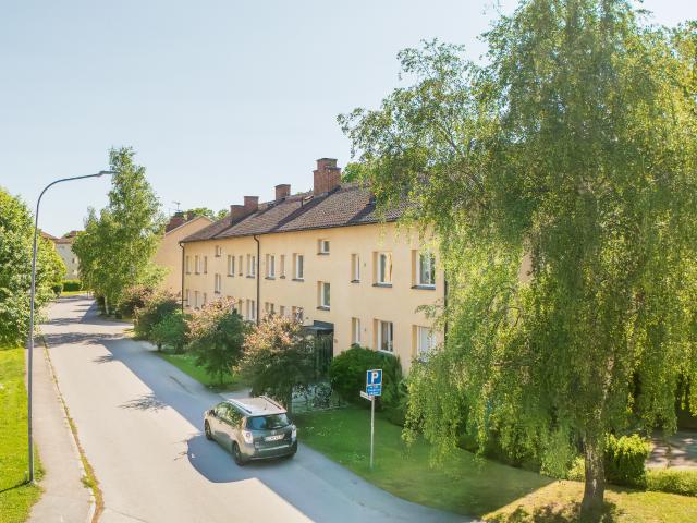 Lägenhet hyra i Finspång, Östergötland