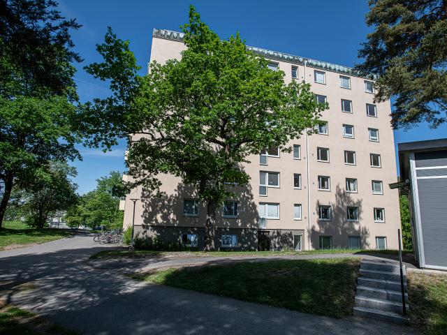 Lägenhet hyra i Finspång, Östergötland