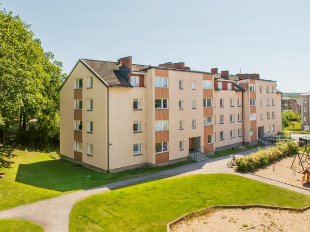 Lägenhet hyra i Finspång, Östergötland