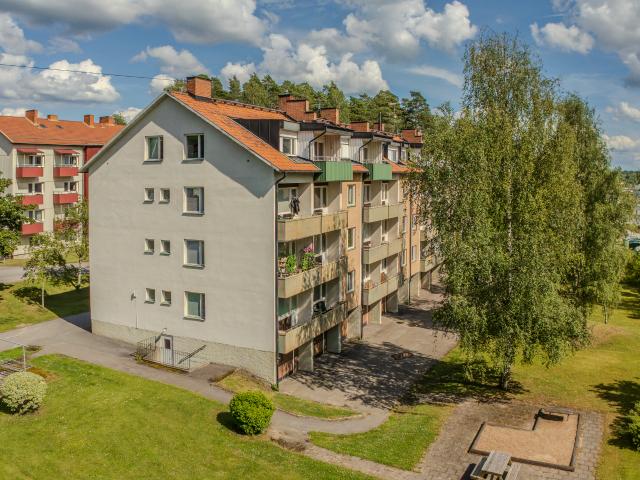 Lägenhet hyra i Finspång, Östergötland