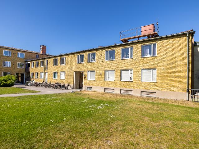 Lägenhet hyra i Finspång, Östergötland