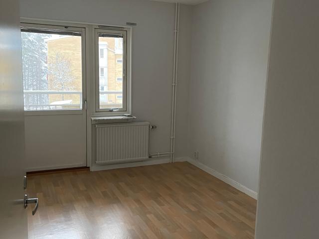 Lägenhet hyra i Finspång, Östergötland