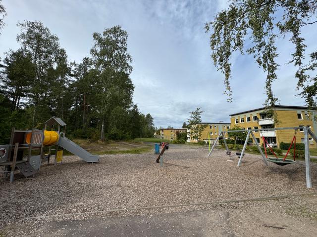 Lägenhet hyra i Östergötland