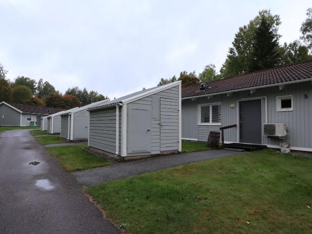 Lägenhet hyra i Östergötland