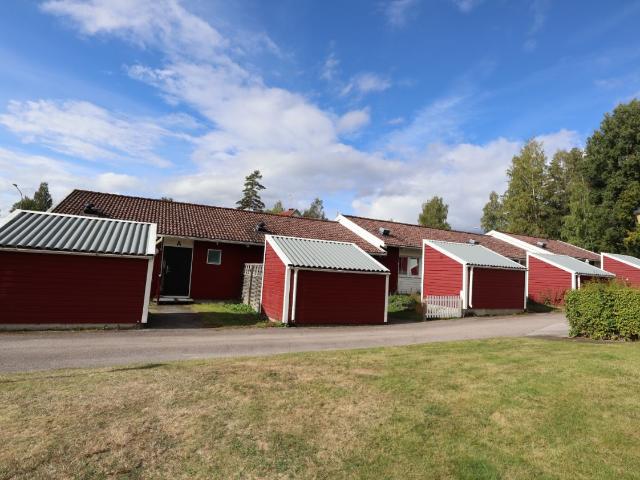 Lägenhet hyra i Östergötland