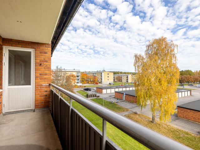 Lägenhet hyra i Finspång, Östergötland