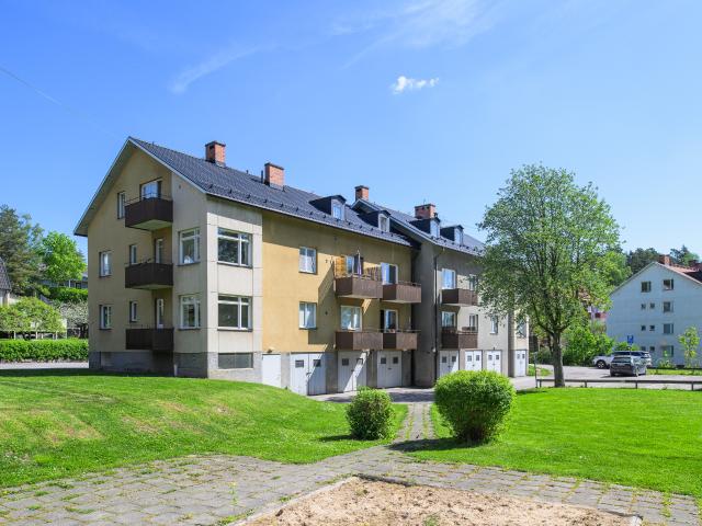 Lägenhet hyra i Finspång, Östergötland