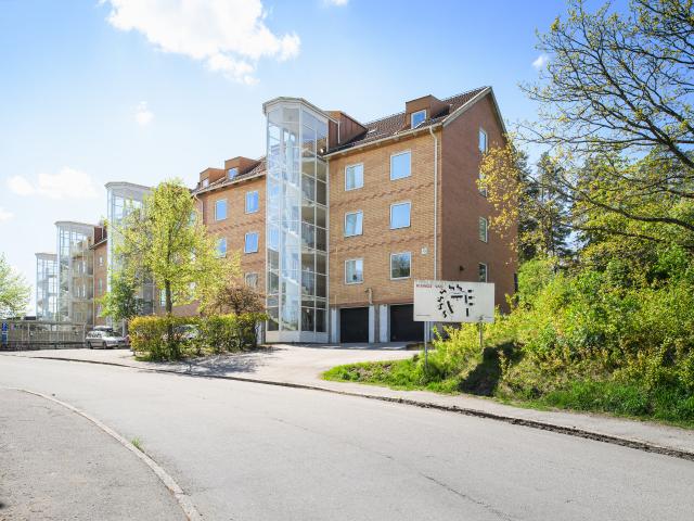 Lägenhet hyra i Finspång, Östergötland