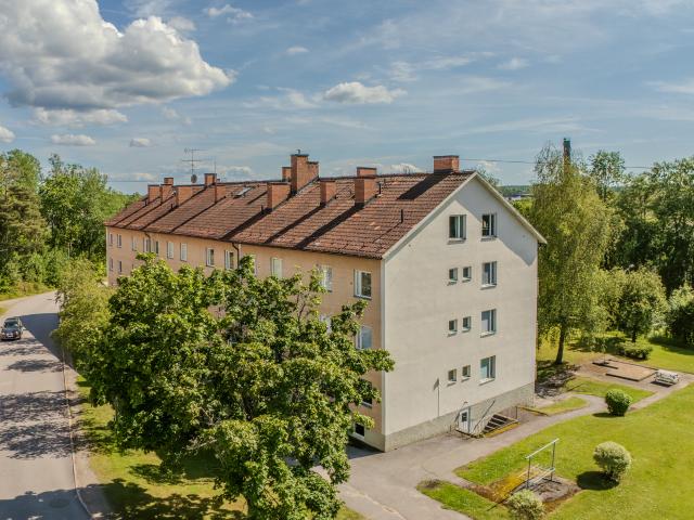 Lägenhet hyra i Finspång, Östergötland