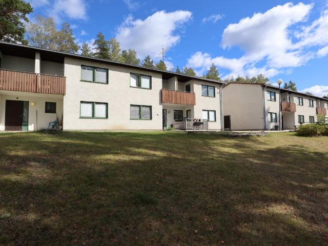 Lägenhet hyra i Östergötland