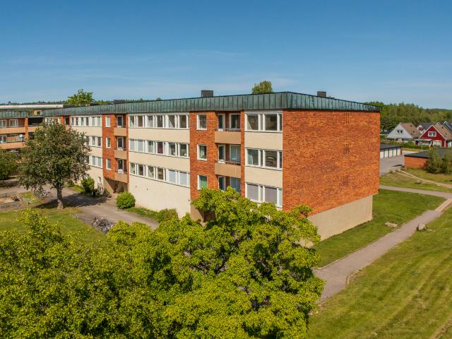 Lägenhet hyra i Finspång, Östergötland